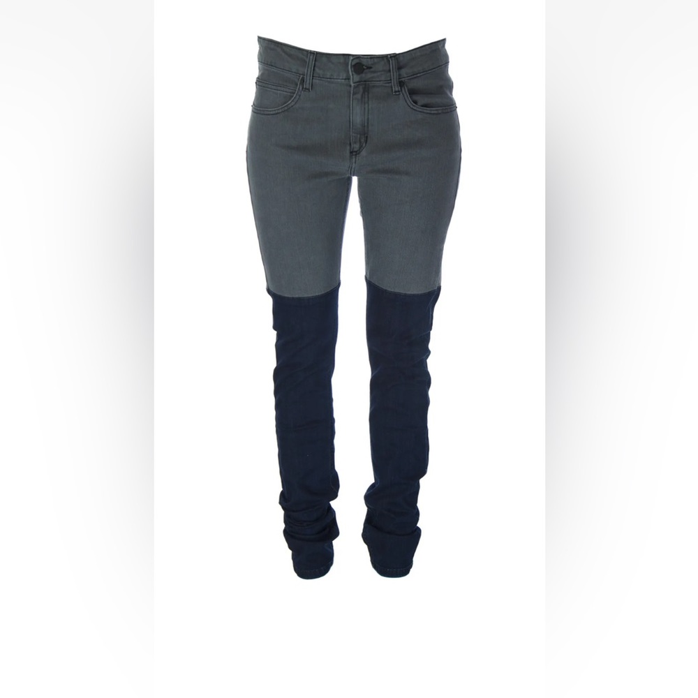 SURFACE TO AIR Skinny Jeans